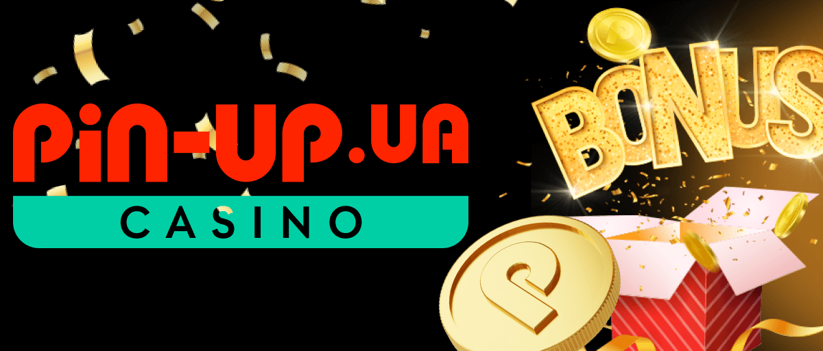 Pin-up casino